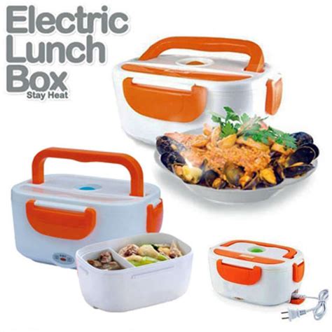 electric lunch box online shopping